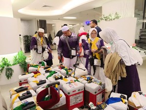 Berapa Lama Jemaah Haji Berada di Tanah Suci? Ini Durasi dan Jadwal Lengkapnya