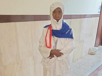 Jemaah Haji Lansia asal Sumsel Hilang Hampir Sebulan di Makkah