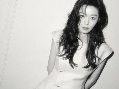 Jun Ji Hyun Undur Diri dari Agensi Kim So Hyun