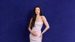 Jun Ji Hyun Undur Diri dari Agensi Kim So Hyun