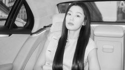 Jun Ji Hyun Undur Diri dari Agensi Kim So Hyun