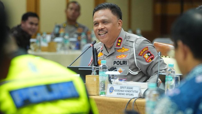 Istana hingga DPR Merespons Sorotan Sirine-Rotator