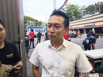 Pria di Makassar Diduga Kena Peluru Nyasar dari Senapan Angin Pemburu