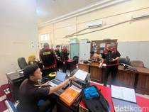 Kejati Bengkulu Geledah DPRD Provinsi Terkait Dugaan Korupsi Perjalanan Fiktif