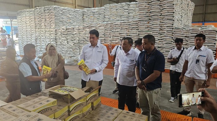 Kemendag