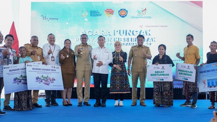 Kemendukbangga/BKKBN