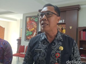 Panti Asuhan di Tabanan Diduga Eksploitasi Anak, Dinsos Turun Tangan