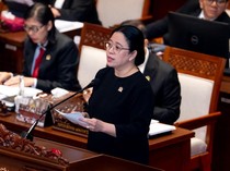Puan Ungkap Rencana Semua Partai Kumpul Bahas Putusan MK Pisah Pemilu