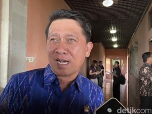 Pro Kontra Tajen di Bali, Suwirta: Tabuh Rah Tak Perlu Dijadikan Perda