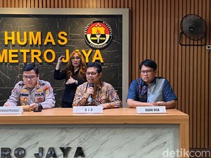 OJK Terima Ratusan Ribu Aduan Penipuan, Kerugian Capai Rp 3,2 Triliun