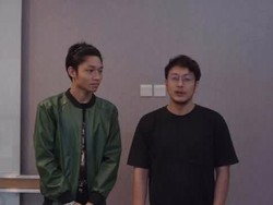 Drama Dimas Anggara Gampar Kiesha Alvaro Ending-nya Adem Ayem
