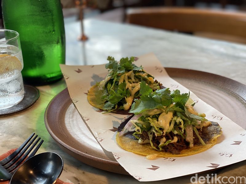 Kilo Kitchen Jakarta