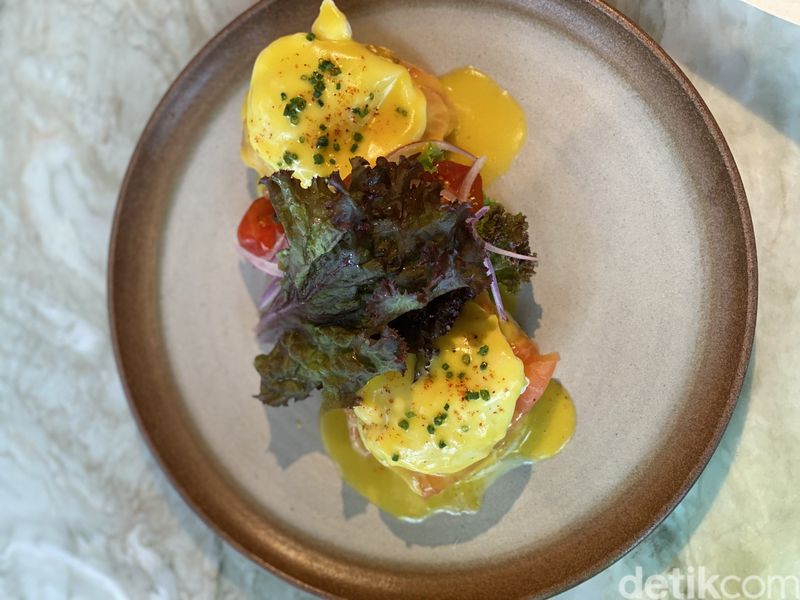Kilo Kitchen Jakarta