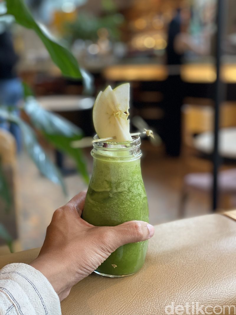 Kilo Kitchen Jakarta