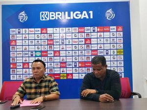 Malut United Pecat Imran-Yeyen gegara Terlibat Praktik Mafia Bola