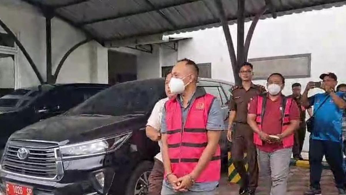 Kejaksaan Negeri
