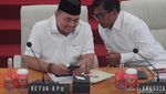KPU Sempurnakan Aturan PAW Lewat Uji Publik