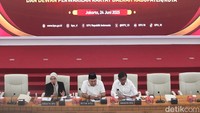 Uji publik ini juga menjadi sarana KPU untuk menyerap masukan dari para pemangku kepentingan. Seluruh tanggapan yang masuk akan dijadikan bahan pertimbangan dalam penyempurnaan peraturan sebelum ditetapkan secara resmi. 