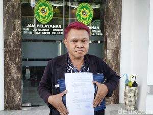 Upaya Hukum Bambang Tri Terpidana Kasus Ijazah Palsu Jokowi
