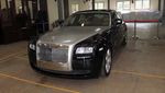 Akhirnya, Mobil Rolls-Royce Kemensos Laku Dilelang Rp 2,5 M