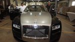 Akhirnya, Mobil Rolls-Royce Kemensos Laku Dilelang Rp 2,5 M
