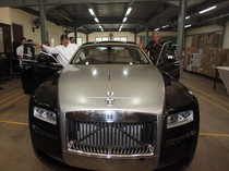 Kemensos Lelang Rolls-Royce 3 Kali Akhirnya Laku, Duitnya Buat Ini