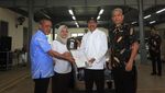 Akhirnya, Mobil Rolls-Royce Kemensos Laku Dilelang Rp 2,5 M