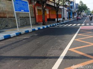 4 Anak di Pasuruan Diamankan Saat Balap Sepeda Pakai Taruhan