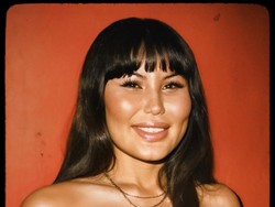 Kisah Tragis Artis Cantik Jadi Korban Filler Abal-abal, Wajah Rusak Parah