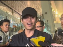 Dievakuasi dari Iran, WNI Ceritakan Suasana Mencekam
