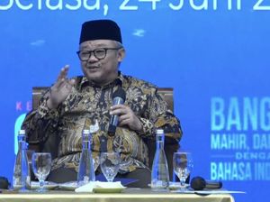Banyak Anak Muda Ngomong Jorok, Mendikdasmen Ingatkan Lagi Adab Berbahasa