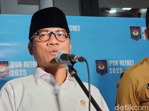Video: Mendes Ungkap Desa di Bogor Dilelang Sebagai Jaminan Utang ke Bank