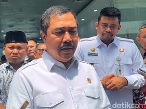 Menteri Imipas Sebut Napi Punya Karya Bakal Dapat Remisi Tambahan