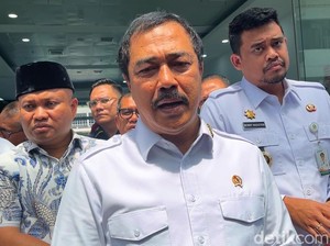 Kata Menteri Imipas soal Gandeng Polri Jaga Lapas Rawan Narkoba