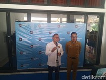 Menko Zulhas Sebut Konflik Iran-Israel Tak Ganggu Pangan Nasional