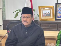 Gus Ipul Ungkap Penyesuaian Data Bansos: 1,9 Juta Penerima Dikoreksi