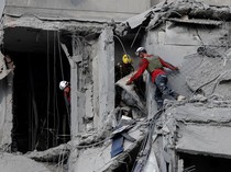 Nggak Takut Ancaman AS, Iran Terus Gempur Israel