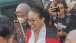 Nikita Mirzani ke Reza Gladys: Ratu Flexing, Pakailah Harta Bendamu di Sidang