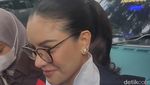 Nikita Mirzani ke Reza Gladys: Ratu Flexing, Pakailah Harta Bendamu di Sidang
