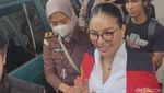 Nikita Mirzani ke Reza Gladys: Ratu Flexing, Pakailah Harta Bendamu di Sidang
