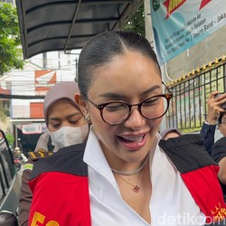 Nikita Mirzani Bersurat ke Prabowo, Pengakuan Fariz RM soal Narkoba