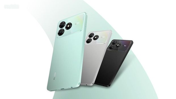 Nubia A36 & A56