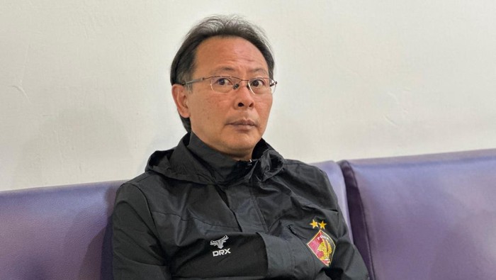 Ong Kim Swee