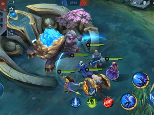 500 Ide Nama Squad ML Keren, Simpel, Lucu, dan Singkatannya
