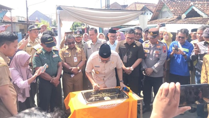 Pemkab Batang