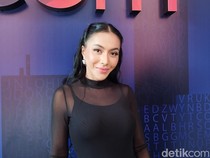 Pantangan Denada Pasca Oplas Hidung, Nggak Boleh Makan Pedas