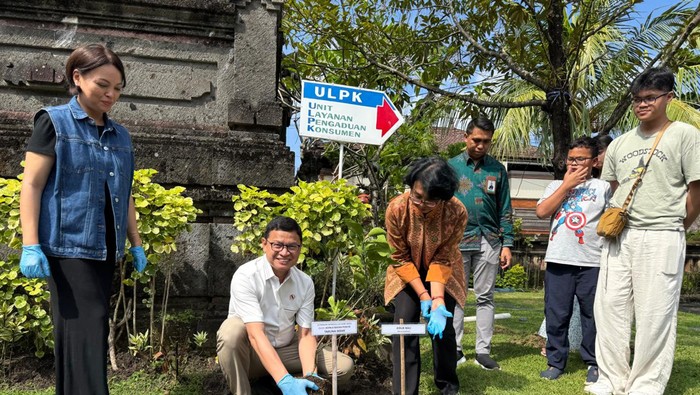 Bangun Kantor Baru di Buleleng, BPOM RI Tekankan Komitmen Ramah Lingkungan