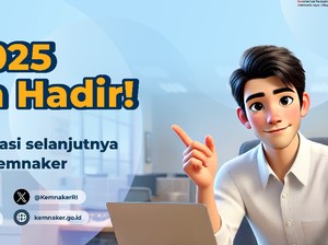 Berapa Kali BSU Cair Dalam Setahun? Simak Aturan Resmi Kemnaker Berikut Ini!