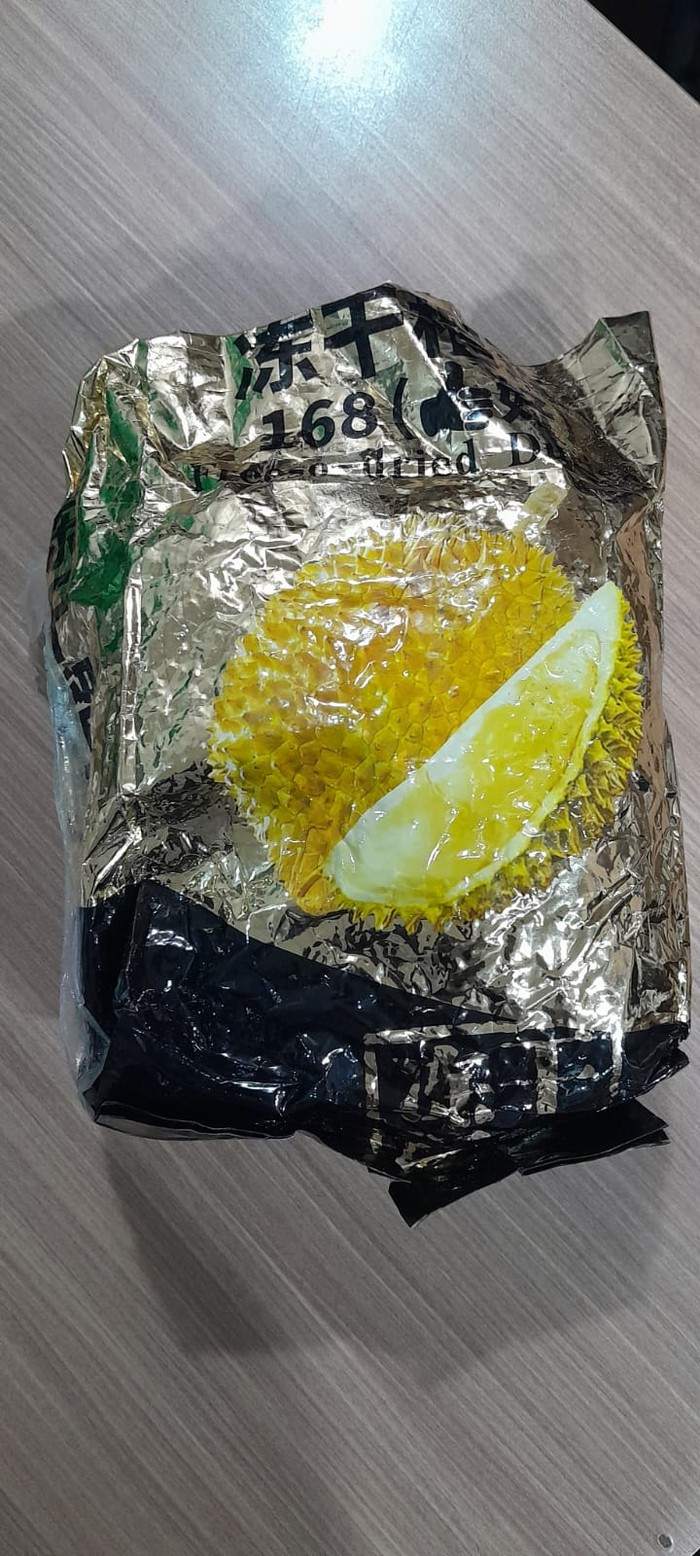 Pengedar Narkoba Ditangkap di Jakbar, Sabu Dikamuflase Bungkusan Durian