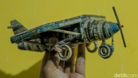 Target ini sejalan dengan upaya pemerintah menciptakan nilai tambah dan pertumbuhan ekonomi berkelanjutan.   